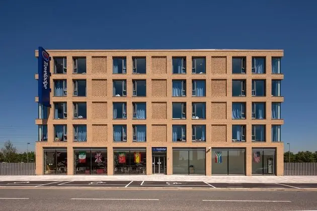 Travelodge Excel