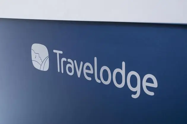 Travelodge Exeter M5 - Lobi