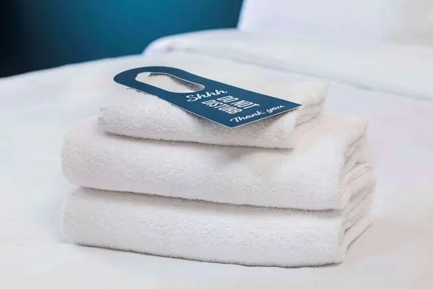 Travelodge Exeter M5 - Oda
