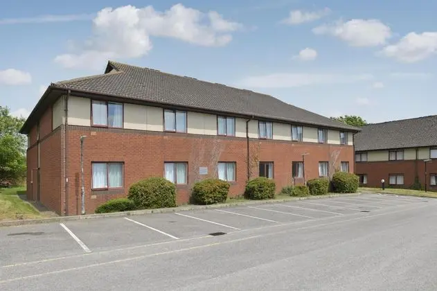 Travelodge Exeter M5 - Öne Çıkan Resim