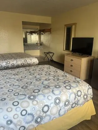 Travelodge Fort Walton Beach