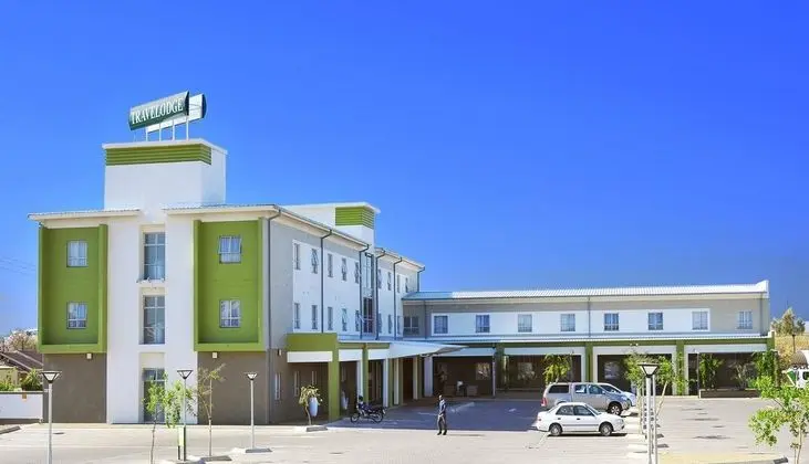 Travelodge Gaborone