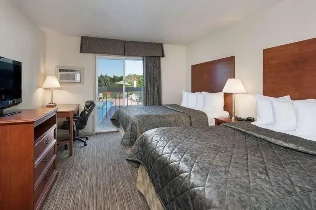 Travelodge Gananoque