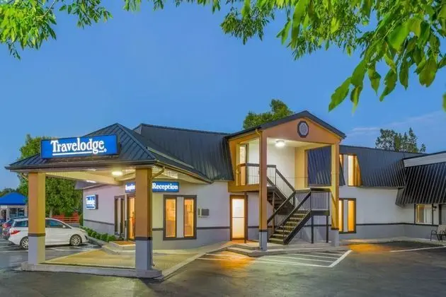 Travelodge Gananoque - Genel