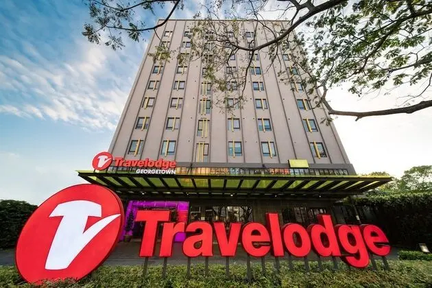 Travelodge Georgetown