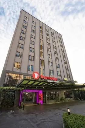 Travelodge Georgetown - Dış Mekan