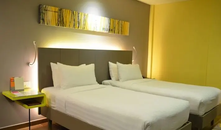Travelodge Georgetown - Oda