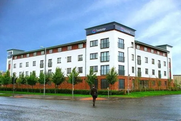 Travelodge Glasgow Braehead