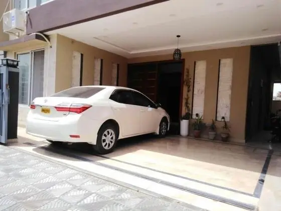 Travelodge Guesthouse