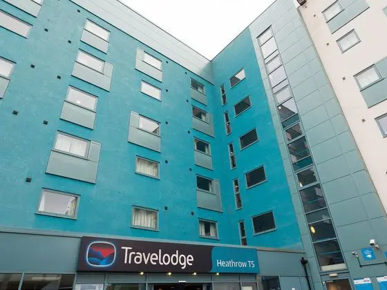 Travelodge Heathrow Terminal 5