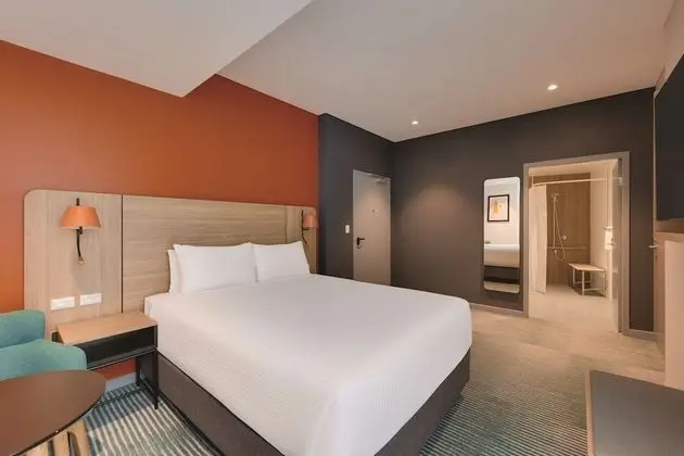 Travelodge Hotel Hurstville Sydney - Oda