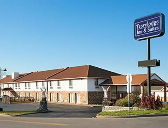 Travelodge Inn And Suites Muscatine