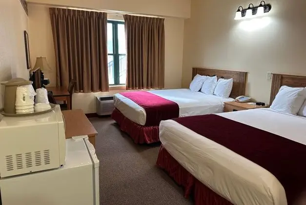 Travelodge Inn & Suites by Wyndham Deadwood - Öne Çıkan Resim