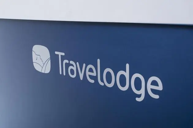 Travelodge Liverpool Central The Strand - Lobi