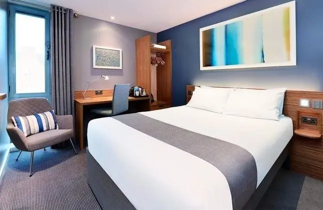 Travelodge London Central Southwark - Oda