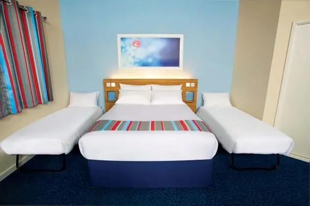 Travelodge London Farringdon