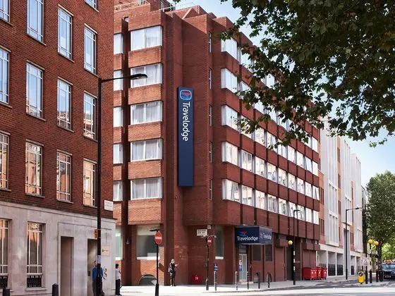 Travelodge London Marylebone
