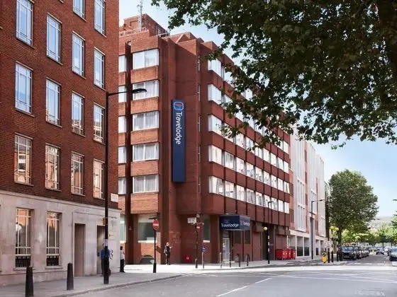 Travelodge London Marylebone - Öne Çıkan Resim