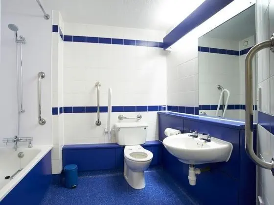 Travelodge Manchester Ancoats - Banyo Özellikleri
