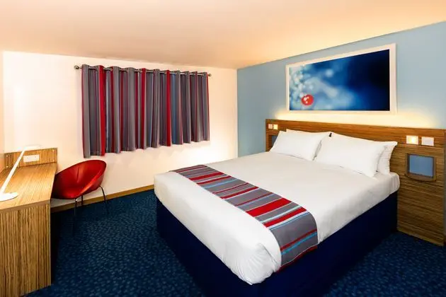 Travelodge Manchester Upper Brooks Street - 1