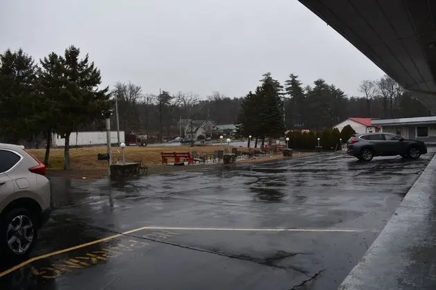 Travelodge Mt. Pocono