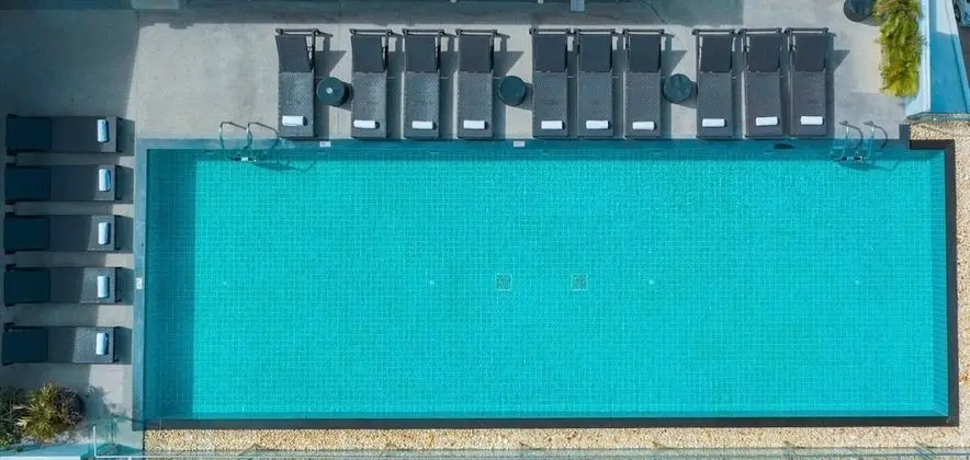 Travelodge Pattaya - 1