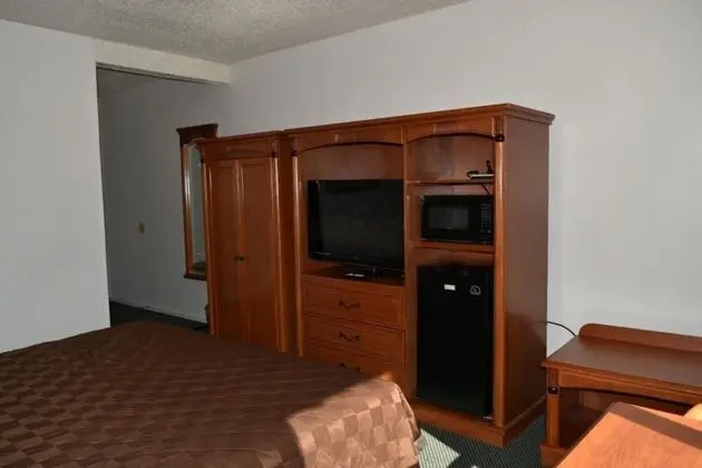 Travelodge Red Bluff