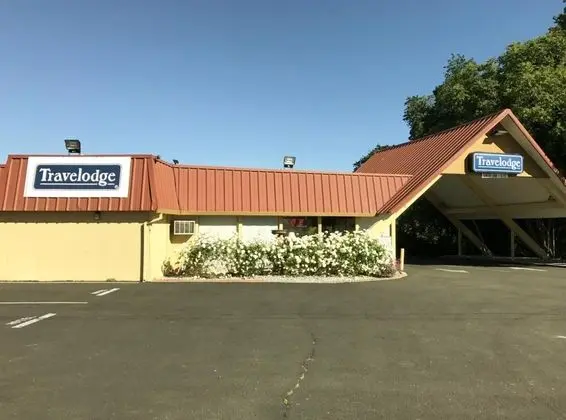 Travelodge Red Bluff