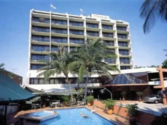 Travelodge Hotel Rockhampton