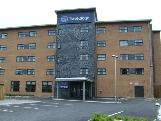 Travelodge Sheffield Meadowhall