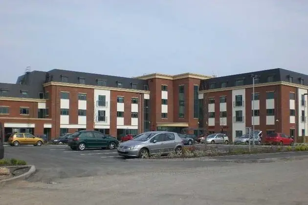 Travelodge Stratford Upon Avon