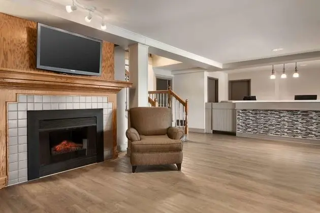 Travelodge Suites by Wyndham New Glasgow - Öne Çıkan Resim