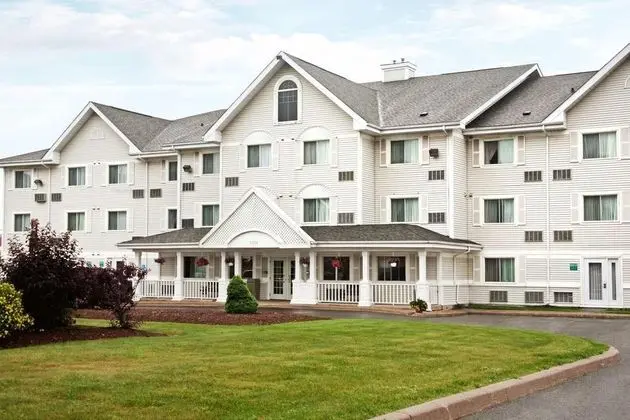 Travelodge Suites by Wyndham Saint John