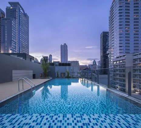 Travelodge Sukhumvit 11
