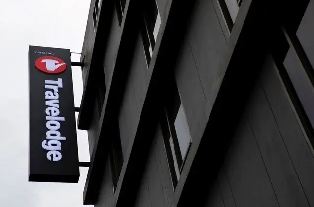Travelodge Sukhumvit 11 - Dış Mekan