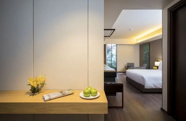 Travelodge Sukhumvit 11 - Genel