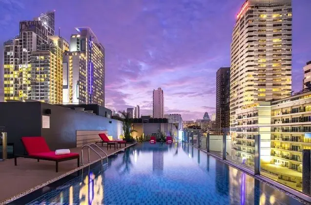 Travelodge Sukhumvit 11 - Öne Çıkan Resim