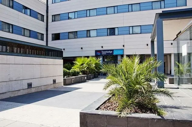 Travelodge Torrelaguna