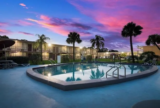 Travelodge Vero Beach