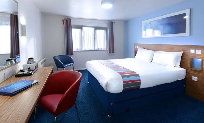 Travelodge Waterford - Oda