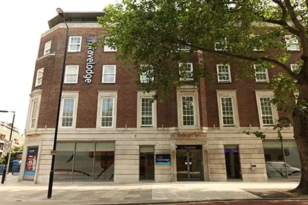 Travelodge Waterloo