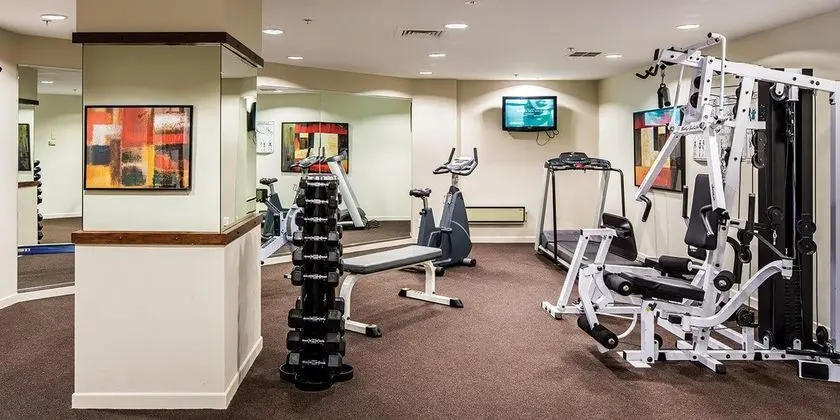 Travelodge Hotel Wellington - Aktiviteler
