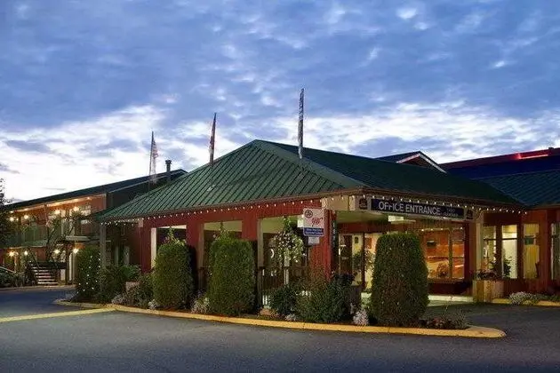 Travelodge by Wyndham Abbotsford Bakerview