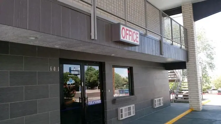 Travelodge by Wyndham Albuquerque East