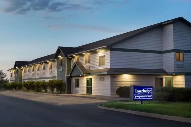 TRAVELODGE BY WYNDHAM ALPINE