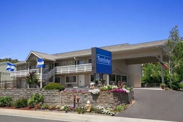 Travelodge by Wyndham Angels Camp CA