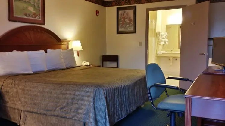 Travelodge by Wyndham Augusta - Öne Çıkan Resim