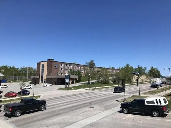 Travelodge by Wyndham Baie Comeau