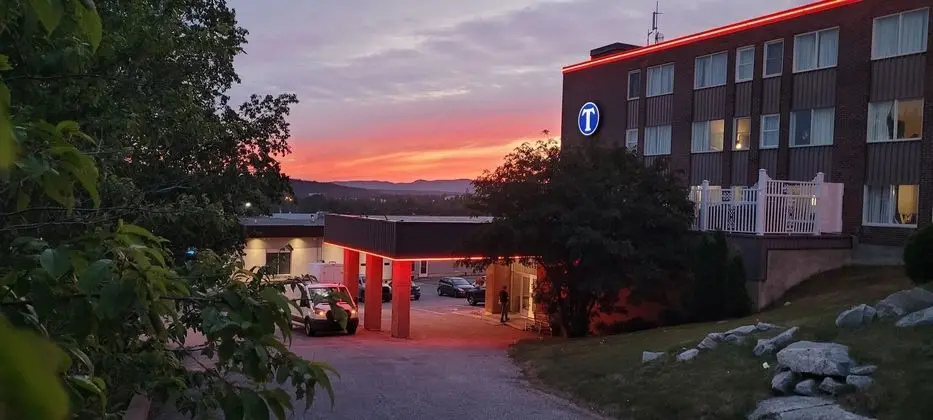 Travelodge by Wyndham Baie Comeau - Öne Çıkan Resim