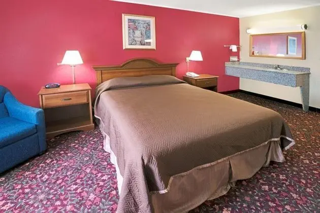 Travelodge by Wyndham Beckley - Genel
